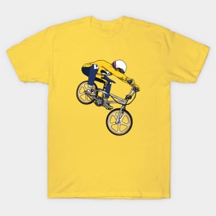 GT DYNO BMX Rider T-Shirt